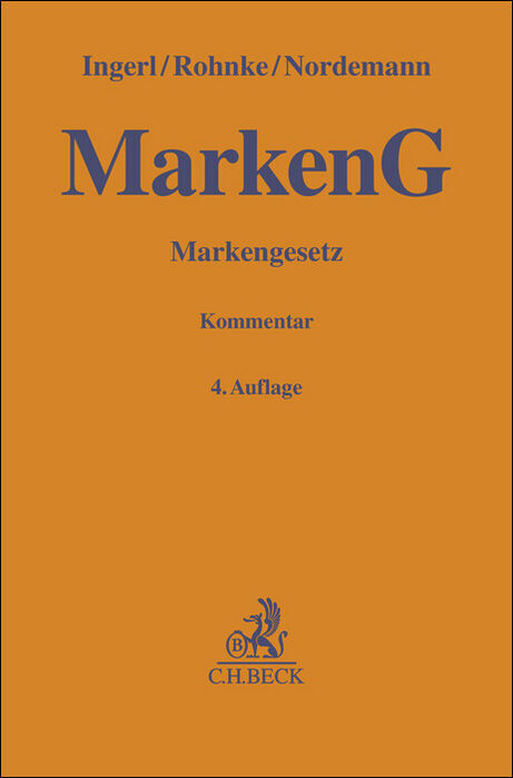 Markengesetz main product photo