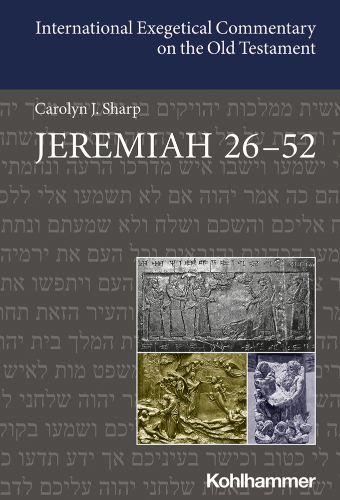 Jeremiah 26-52 main product photo