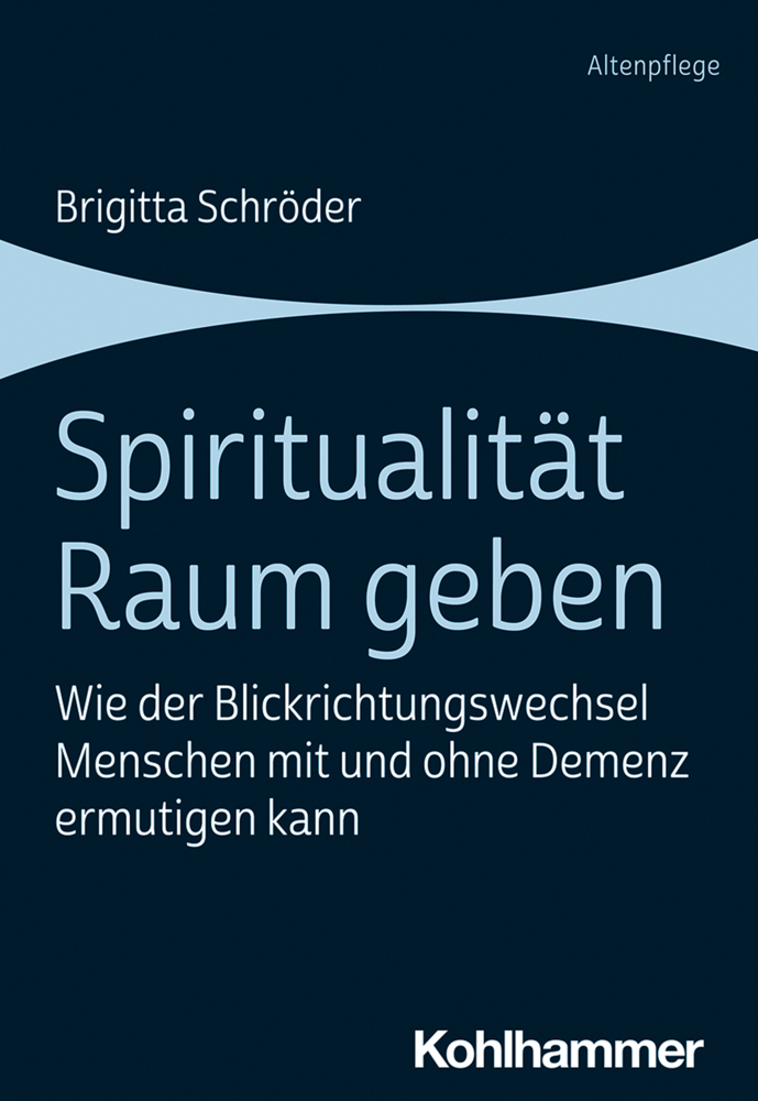 Spiritualität Raum geben main product photo