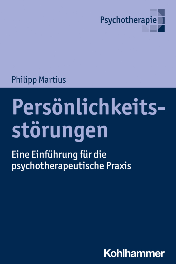 Persönlichkeitsstörungen main product photo