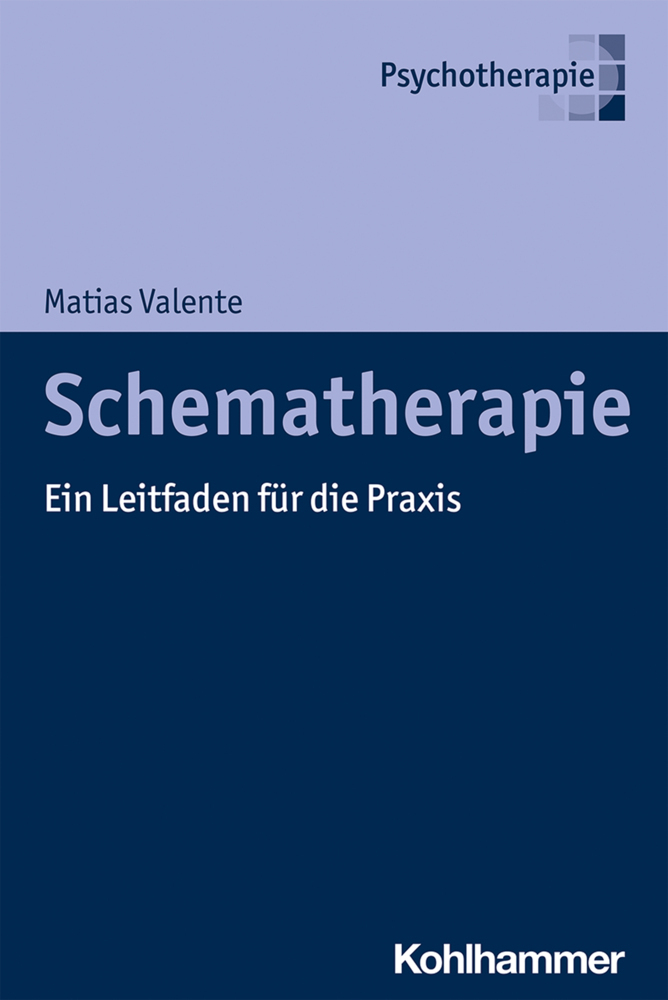 Schematherapie main product photo