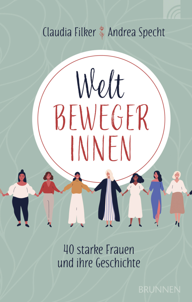 Weltbewegerinnen main product photo