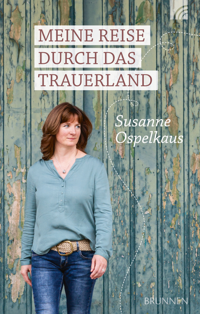 Meine Reise durch das Trauerland main product photo