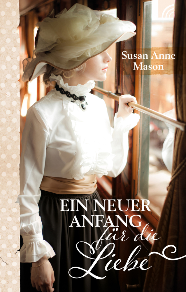 Ein neuer Anfang für die Liebe main product photo