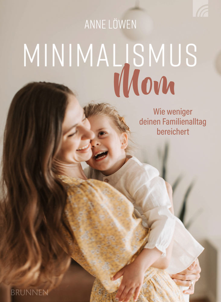 Minimalismus Mom main product photo