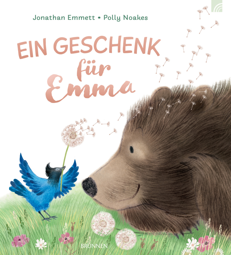 Ein Geschenk für Emma main product photo