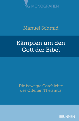 Kämpfen um den Gott der Bibel