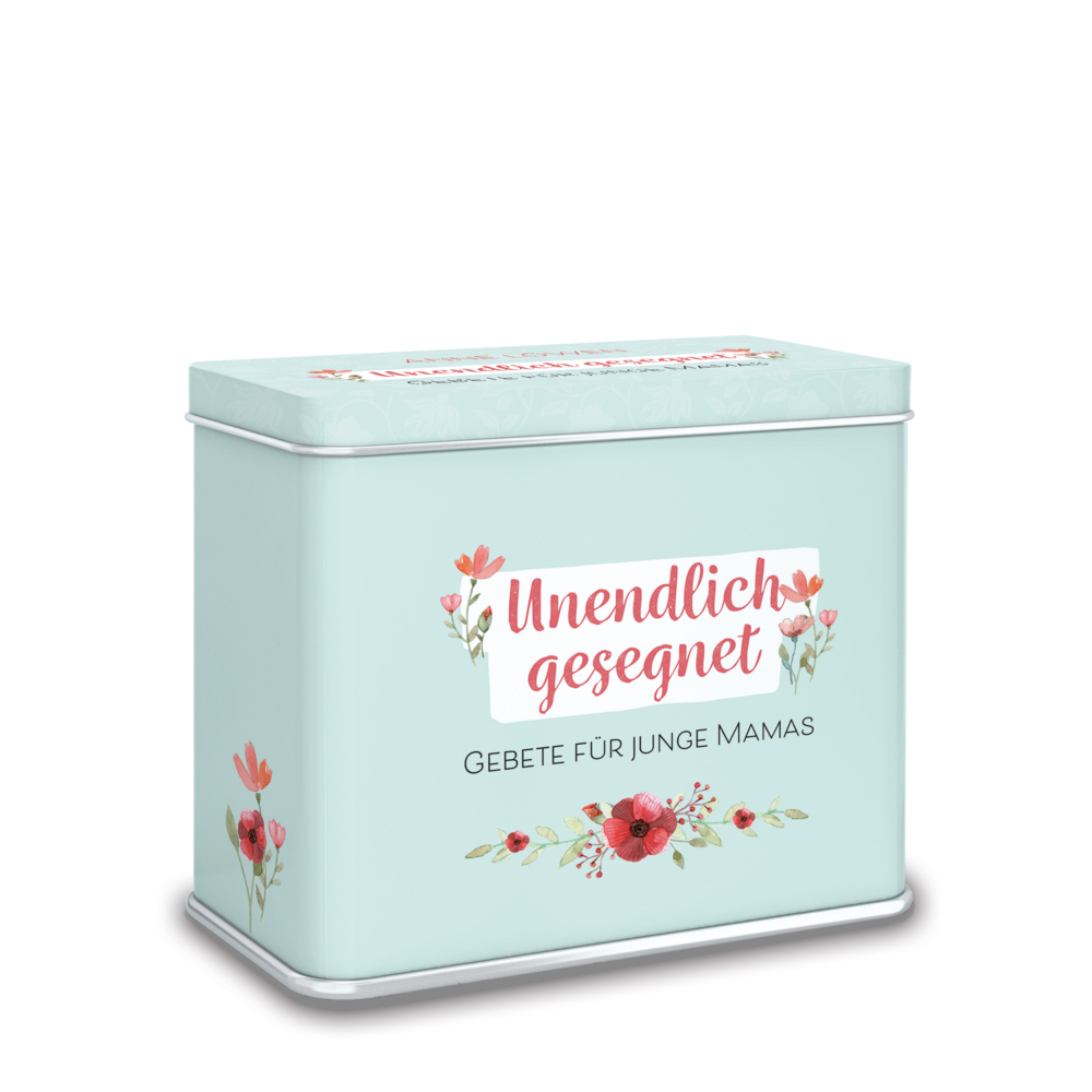 Unendlich gesegnet main product photo
