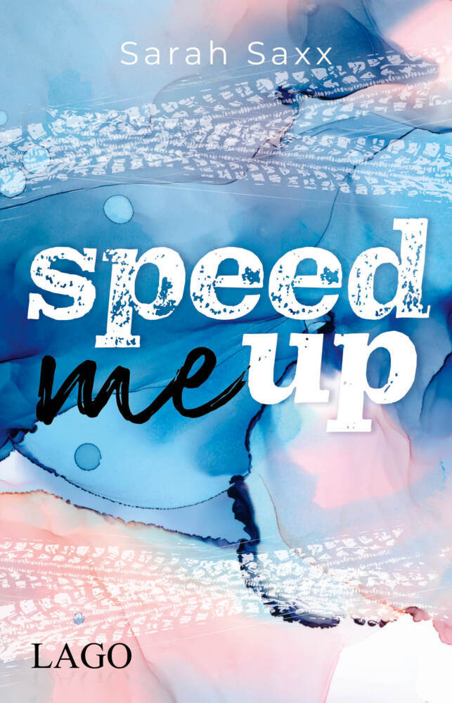 Speed Me Up main product photo