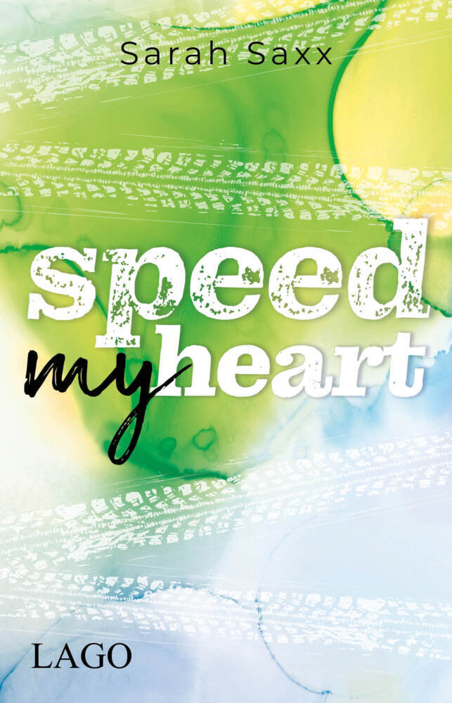 Speed My Heart main product photo