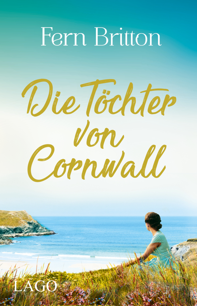 Die Töchter von Cornwall main product photo
