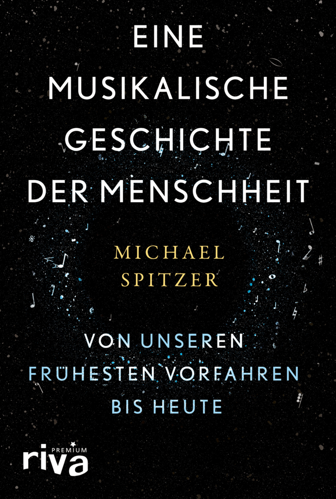 Eine musikalische Geschichte der Menschheit main product photo