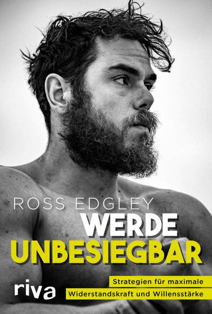 Werde unbesiegbar main product photo