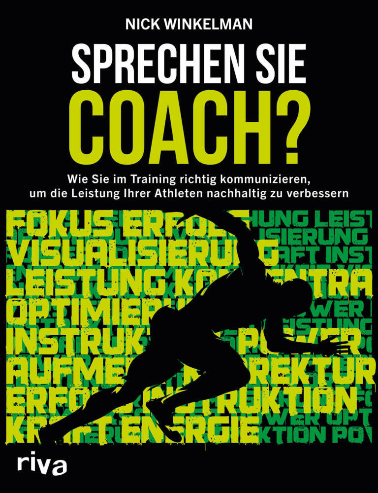 Sprechen Sie Coach? main product photo