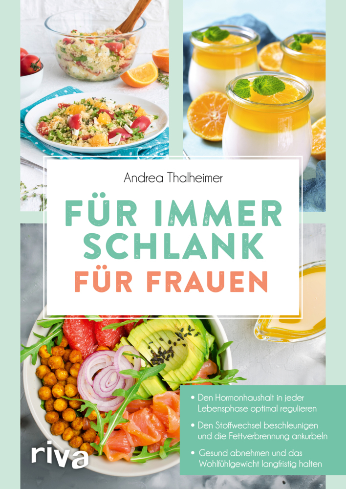 Für immer schlank - für Frauen main product photo