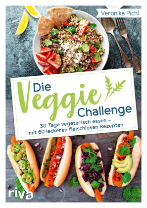 Die Veggie-Challenge