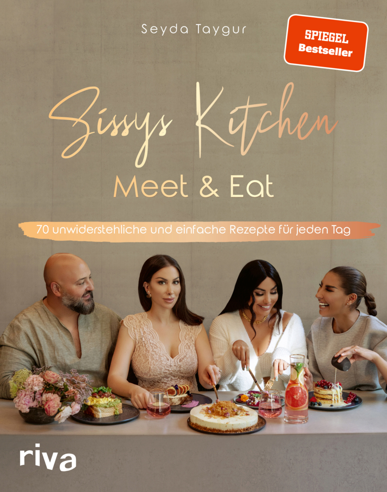Sissys Kitchen: Meet & Eat main product photo