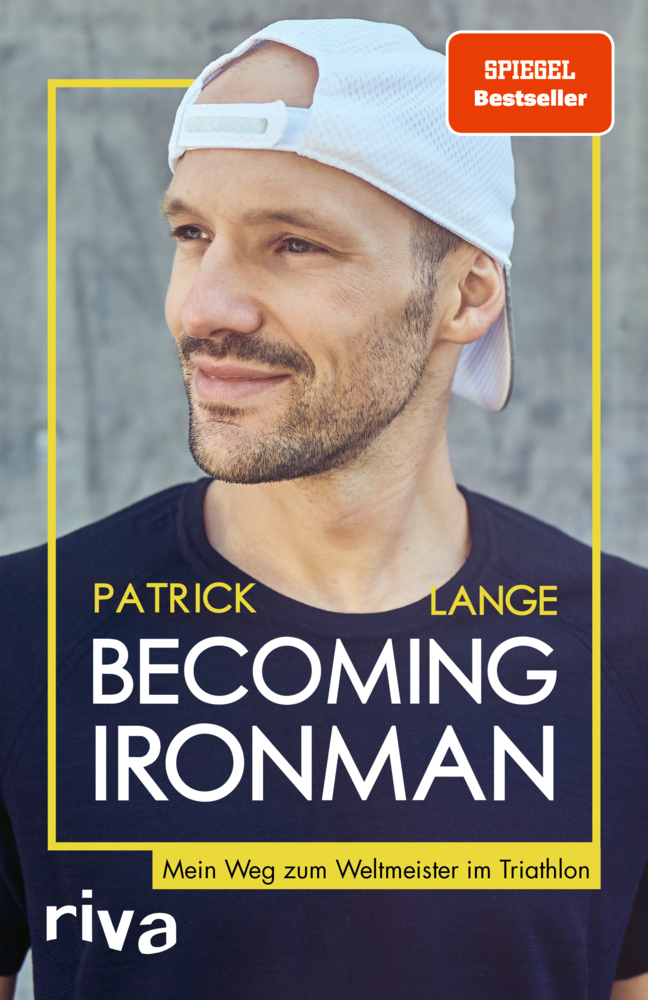 Becoming Ironman main product photo