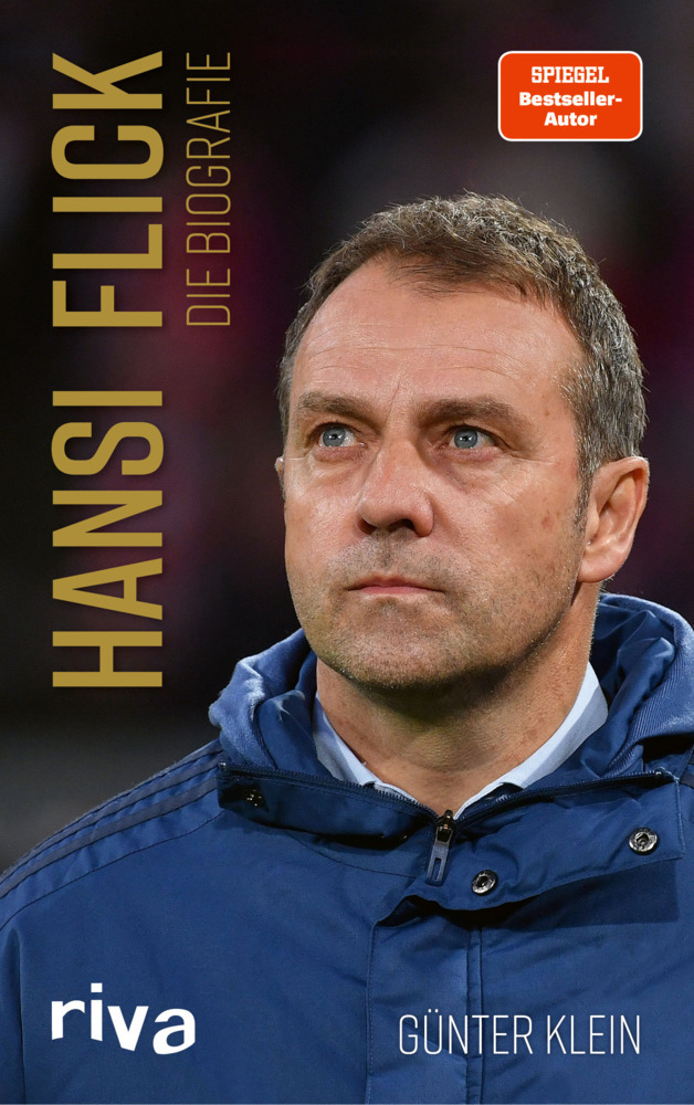 Hansi Flick main product photo