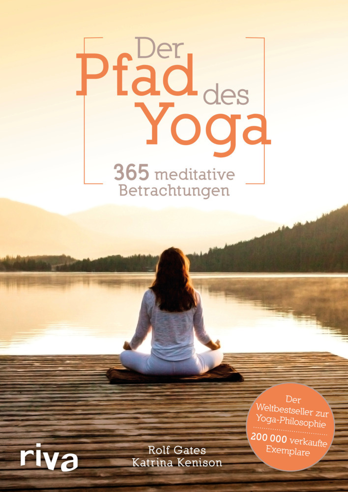 Der Pfad des Yoga main product photo