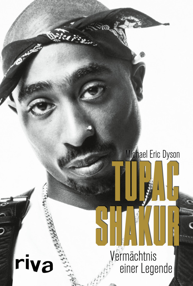 Tupac Shakur main product photo
