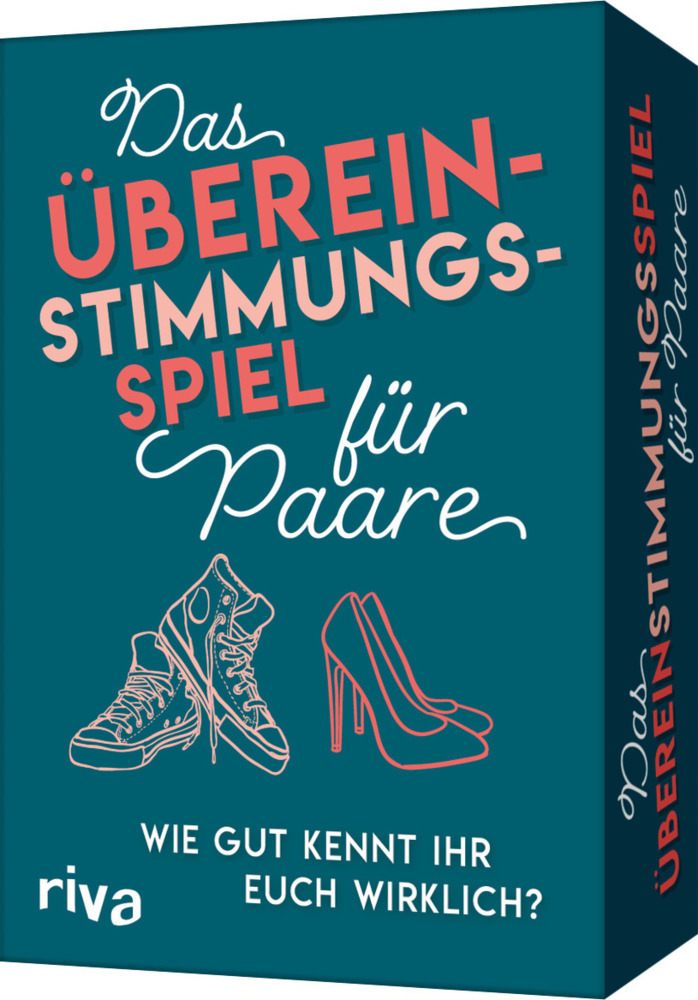 Das Übereinstimmungsspiel für Paare main product photo