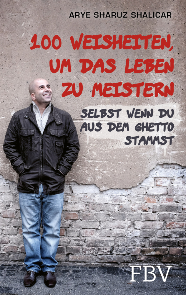 100 Weisheiten, um das Leben zu meistern main product photo