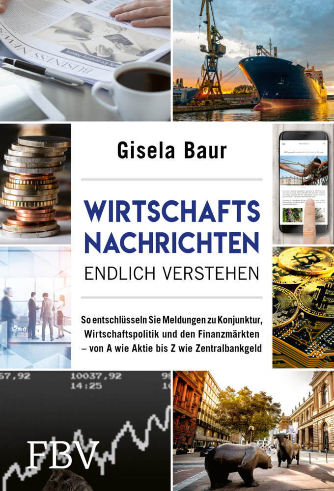 Wirtschaftsnachrichten endlich verstehen main product photo