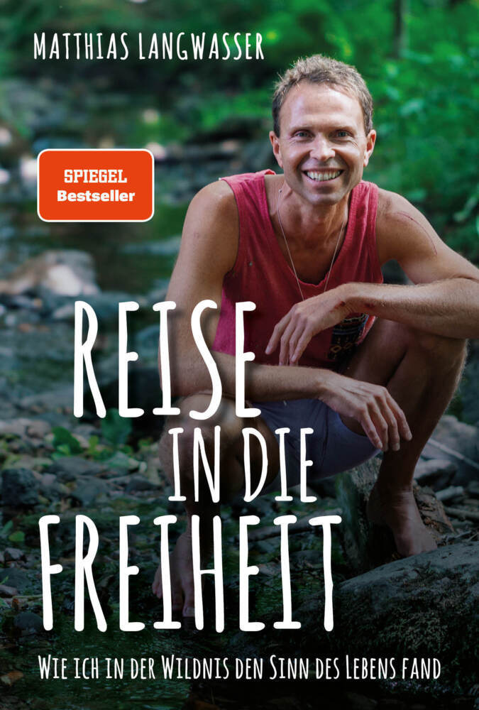 Reise in die Freiheit main product photo