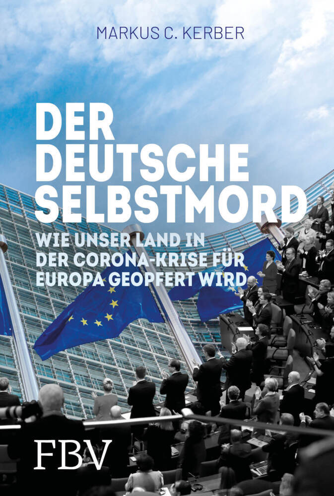 Der deutsche Selbstmord main product photo