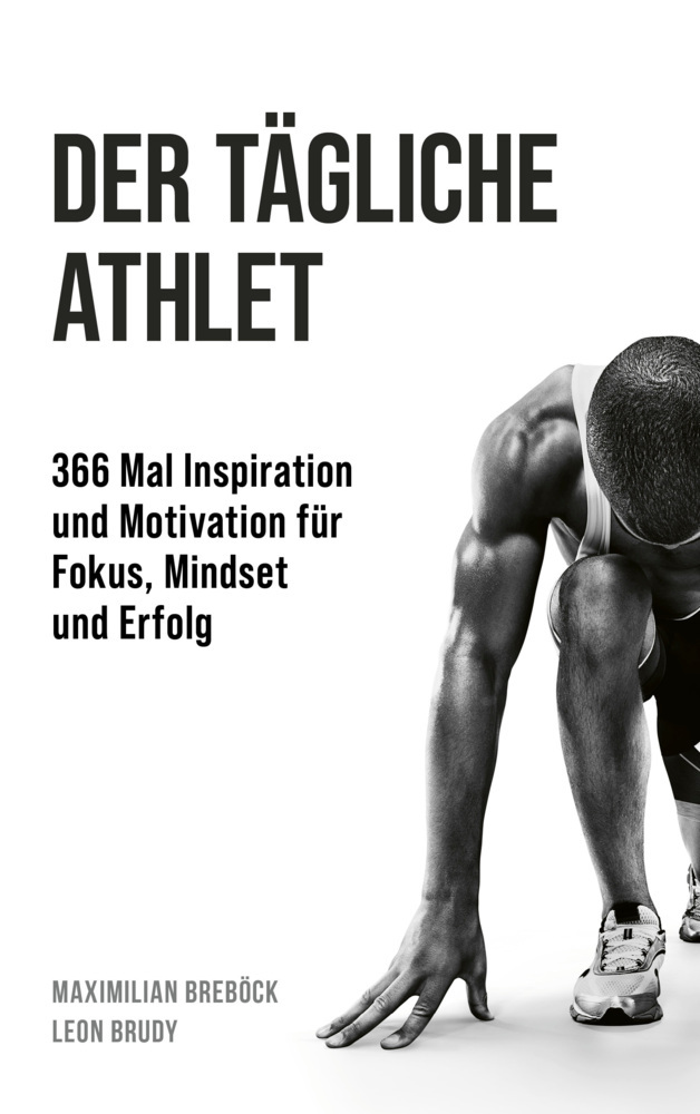 Der tägliche Athlet main product photo