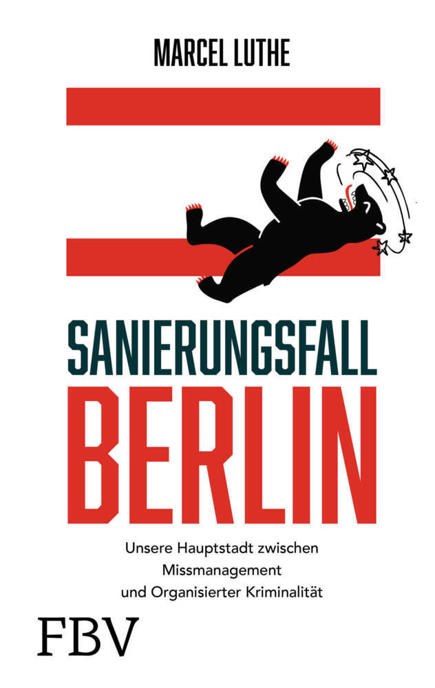 Sanierungsfall Berlin main product photo