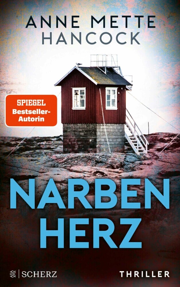 Narbenherz main product photo