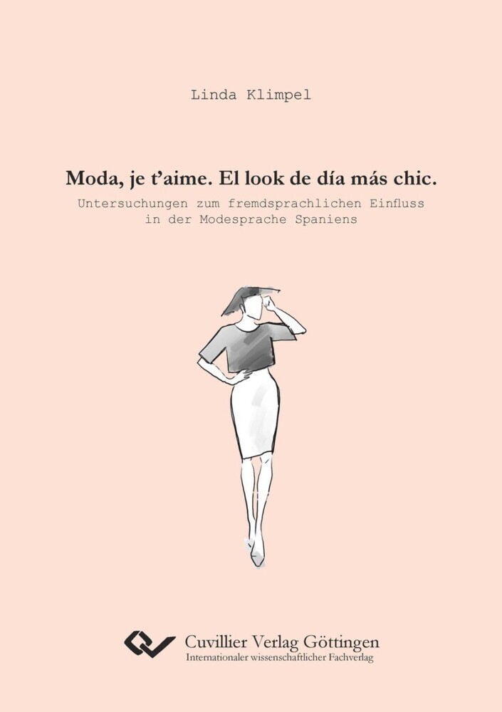 Moda, je t'aime. El look de día más chic. main product photo