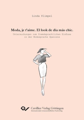 Moda, je t'aime. El look de día más chic.