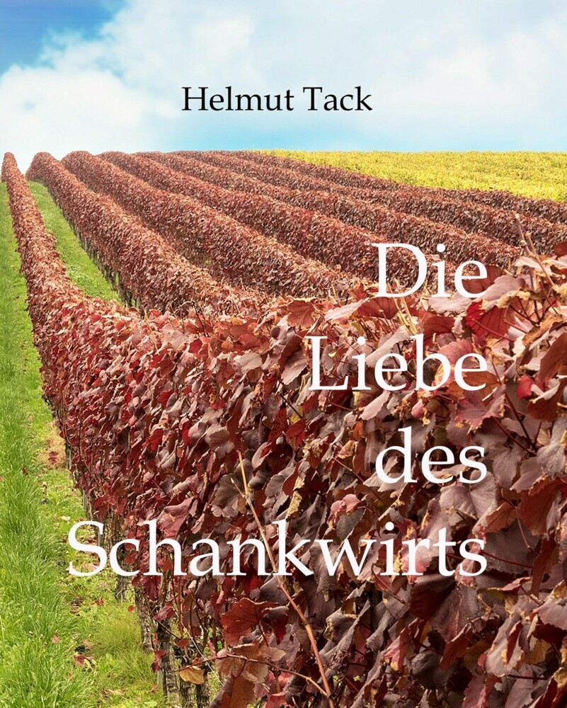 Die Liebe des Schankwirts main product photo