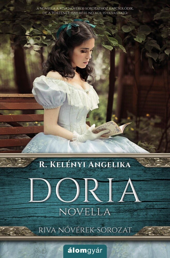 Doria main product photo
