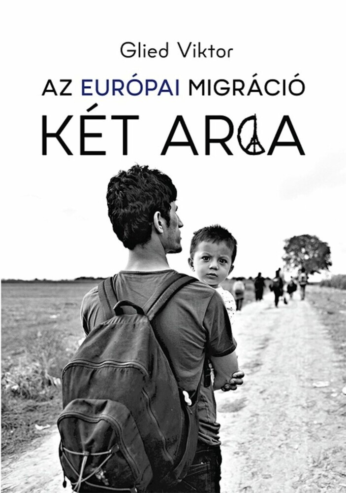 Az európai migráció két arca main product photo