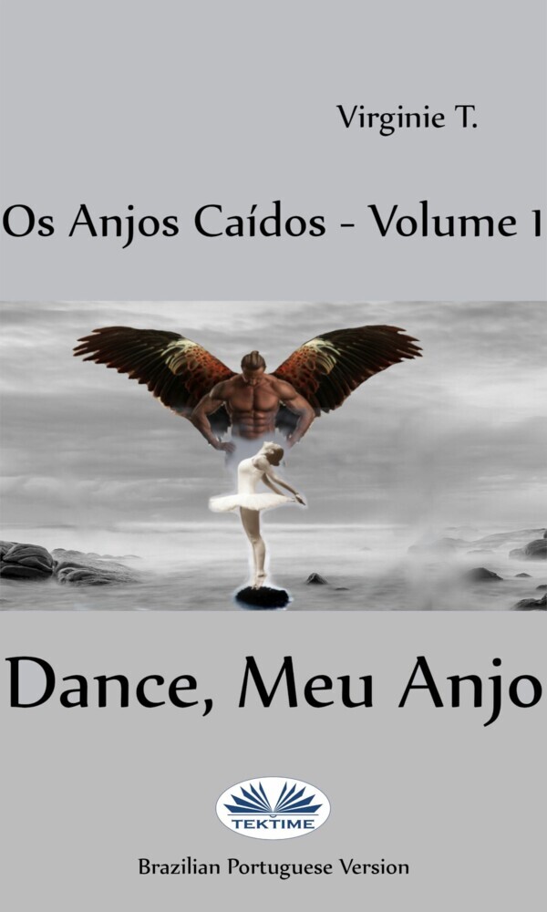 Dance, Meu Anjo main product photo
