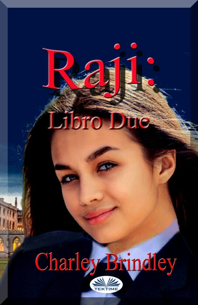 Raji: Libro Due main product photo