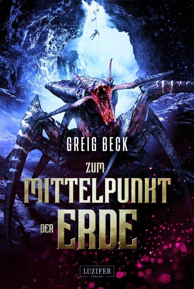ZUM MITTELPUNKT DER ERDE main product photo