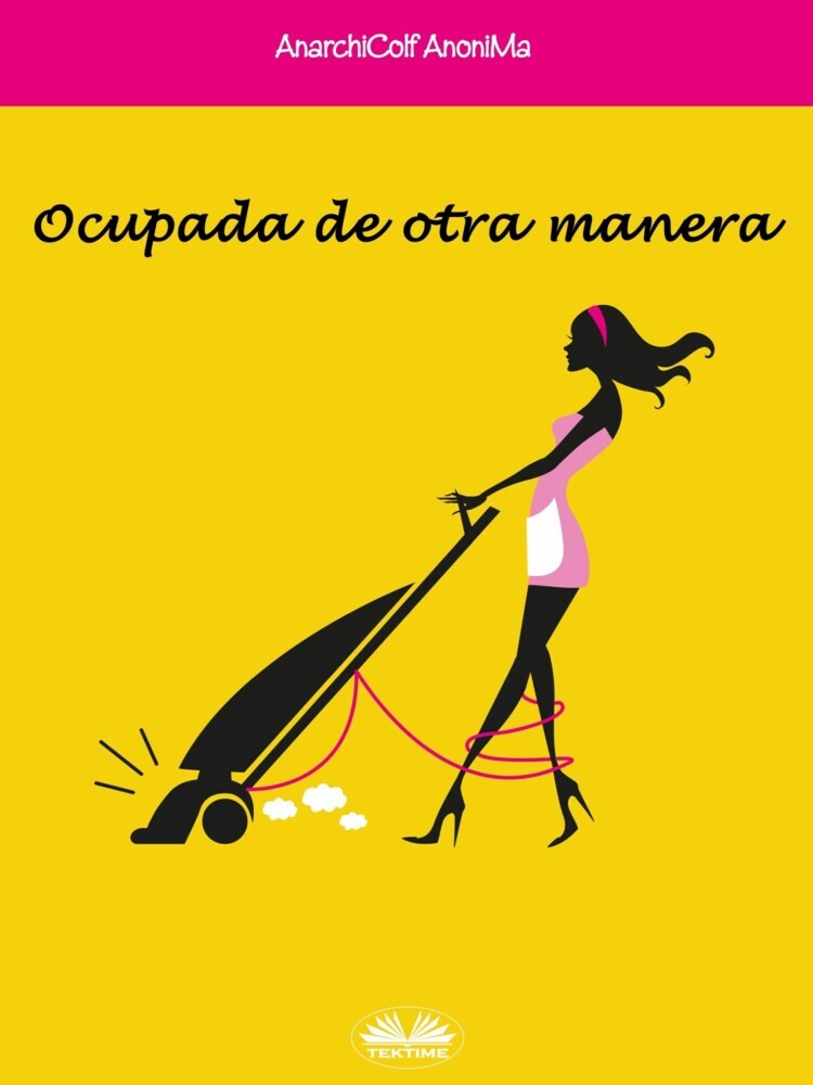 Ocupada De Otra Manera main product photo