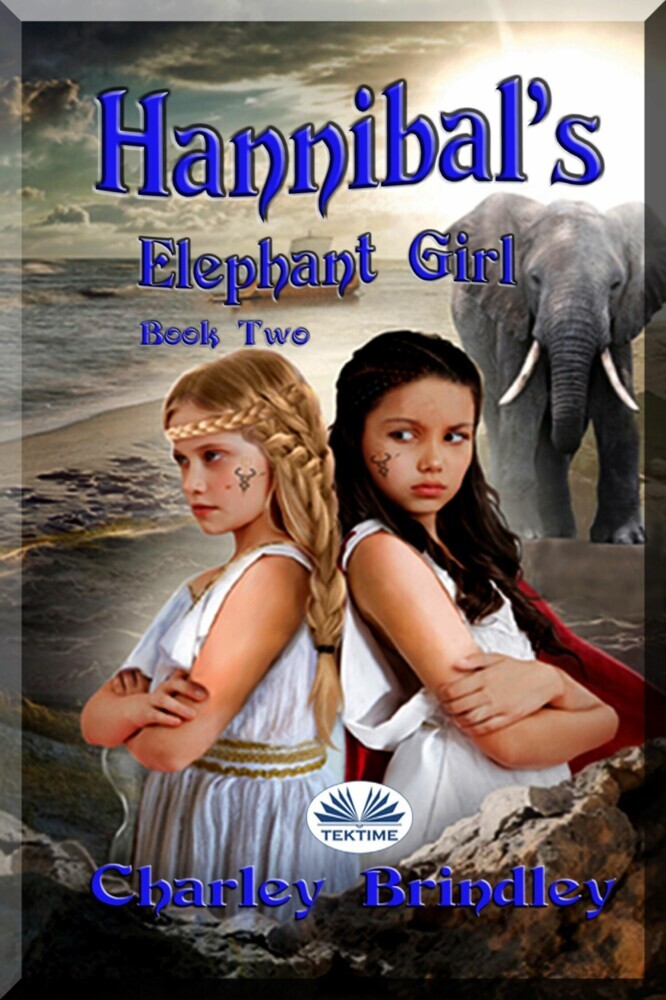 Hannibal's Elephant Girl main product photo