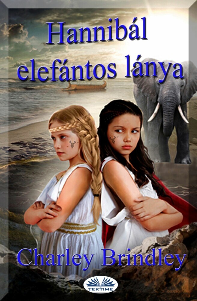 Hannibál Elefántos Lánya main product photo