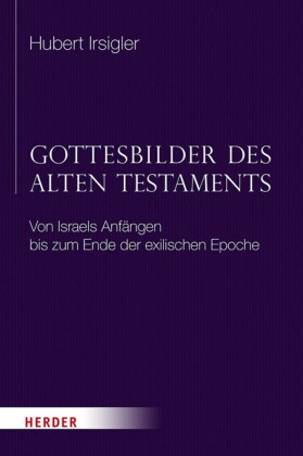 Gottesbilder des Alten Testaments