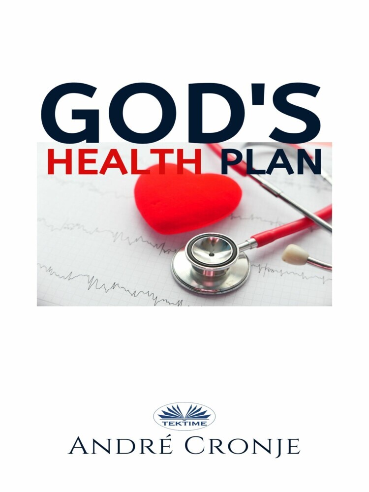God's Health Plan main product photo