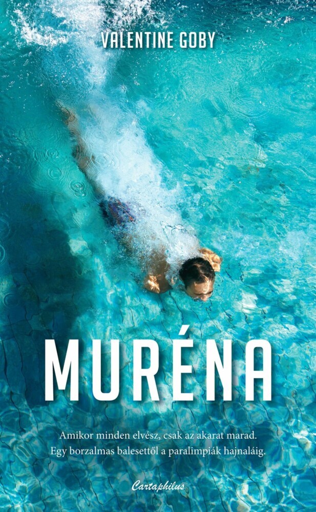 Muréna main product photo