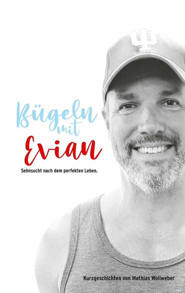 Bügeln mit Evian main product photo