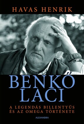 Benkö Laci