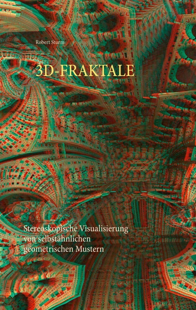 3D-FRAKTALE main product photo